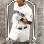 2008 Upper Deck Piece of History  #142 Wladimir Balentien  RC  Mariners