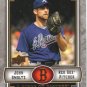 2009 Upper Deck Piece of History  #6 John Smoltz   Red Sox