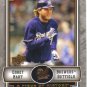 2009 Upper Deck Piece of History  #52 Corey Hart   Brewers