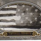 2009 Upper Deck Piece of History  #151 Star-Spangled Banner   Historical Moments