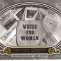 2009 Upper Deck Piece of History  #168 Women Vote in New Zealand    Historical Moments