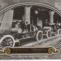2009 Upper Deck Piece of History  #169 First Moving Assembly Line    Historical Moments