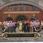 2009 Upper Deck Piece of History  #190 Baseball Hall of Fame Opens   Historical Moments