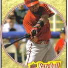 2008 Upper Deck Heroes  #3 Chris Young   Diamondbacks