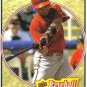 2008 Upper Deck Heroes  #3 Chris Young   Diamondbacks