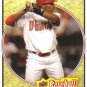 2008 Upper Deck Heroes  #4 Justin Upton   Diamondbacks