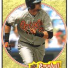 2008 Upper Deck Heroes  #14 Nick Markakis   Orioles