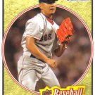 2008 Upper Deck Heroes  #28 Daisuke Matsuzaka   Red Sox