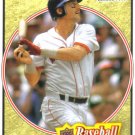 2008 Upper Deck Heroes  #33 Carl Yastrzemski   Red Sox