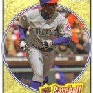 2008 Upper Deck Heroes  #36 Alfonso Soriano   Cubs