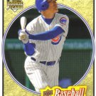 2008 Upper Deck Heroes  #37 Kosuke Fukudome  RC  Cubs