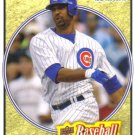 2008 Upper Deck Heroes  #38 Derrek Lee   Cubs