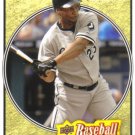 2008 Upper Deck Heroes  #43 Jermaine Dye   White Sox