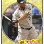 2008 Upper Deck Heroes  #43 Jermaine Dye   White Sox