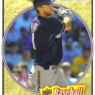 2008 Upper Deck Heroes  #46 Corey Hart   Brewers