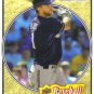 2008 Upper Deck Heroes  #46 Corey Hart   Brewers