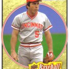 2008 Upper Deck Heroes  #50 Johnny Bench   Reds