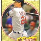 2008 Upper Deck Heroes  #51 Grady Sizemore   Indians