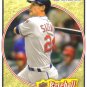 2008 Upper Deck Heroes  #51 Grady Sizemore   Indians