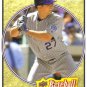 2008 Upper Deck Heroes  #58 Garrett Atkins   Rockies