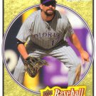 2008 Upper Deck Heroes  #59 Todd Helton   Rockies