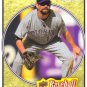 2008 Upper Deck Heroes  #59 Todd Helton   Rockies