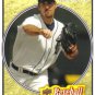 2008 Upper Deck Heroes  #65 Justin Verlander   Tigers