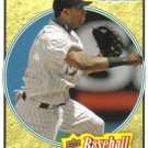 2008 Upper Deck Heroes  #68 Hanley Ramirez   Marlins
