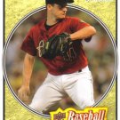 2008 Upper Deck Heroes  #76 Roy Oswalt   Astros