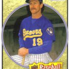 2008 Upper Deck Heroes  #99 Robin Yount   Brewers