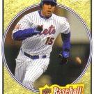 2008 Upper Deck Heroes  #104 Carlos Beltran   Mets
