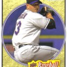 2008 Upper Deck Heroes  #109 Billy Wagner   Mets