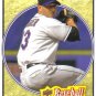 2008 Upper Deck Heroes  #109 Billy Wagner   Mets