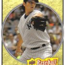 2008 Upper Deck Heroes  #112 Chien-Ming Wang   Yankees
