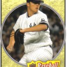 2008 Upper Deck Heroes  #113 Phil Hughes   Yankees