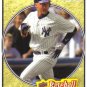 2008 Upper Deck Heroes  #114 Derek Jeter   Yankees