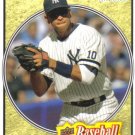 2008 Upper Deck Heroes  #115 Alex Rodriguez   Yankees