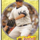 2008 Upper Deck Heroes  #119 Joba Chamberlain   Yankees