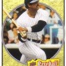 2008 Upper Deck Heroes  #122 Reggie Jackson   Yankees