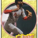 2008 Upper Deck Heroes  #124 Ozzie Smith   Cardinals