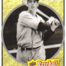 2008 Upper Deck Heroes  #127 Joe DiMaggio   Yankees