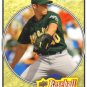 2008 Upper Deck Heroes  #130 Rich Harden   A's