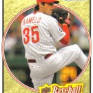 2008 Upper Deck Heroes  #136 Cole Hamels   Phillies