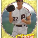 2008 Upper Deck Heroes  #139 Steve Carlton   Phillies