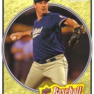2008 Upper Deck Heroes  #145 Greg Maddux   Padres