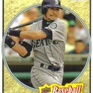 2008 Upper Deck Heroes  #152 Ichiro Suzuki   Mariners