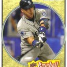 2008 Upper Deck Heroes  #154 Kenji Johjima   Mariners