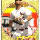 2008 Upper Deck Heroes  #159 Chris Duncan   Cardinals