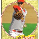 2008 Upper Deck Heroes  #160 Mark Mulder   Cardinals