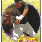 2008 Upper Deck Heroes  #170 Vernon Wells   Blue Jays